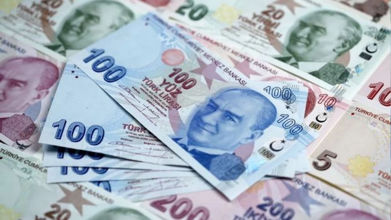 TBMM'de bütçenin tümü oylanacak