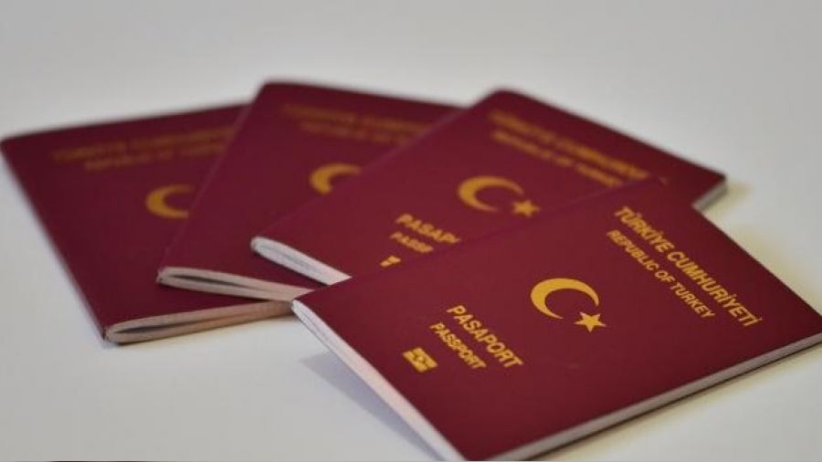 TC vatandaşlığı 400 bin dolar oldu