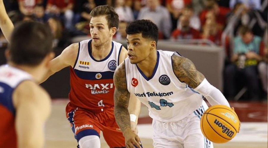 Telekom, Holon ile kar��la�acak