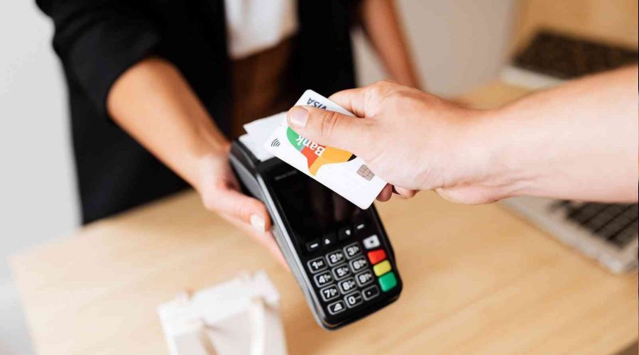 Temassız kartlarla günlük 10 milyon işlem yapıldı
