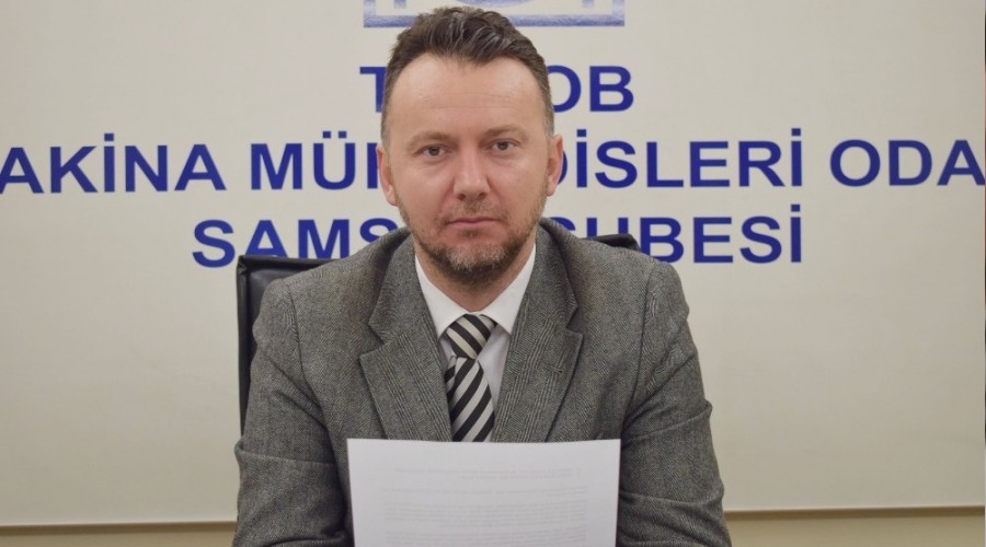 Temizlenmeyen bacalar sessiz ölümdür