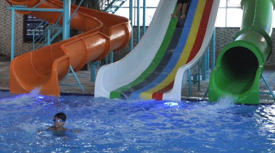 Termal turizm al��kanl�klar� de�i�ti