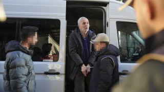 Terr rgt DHKP/C soruturmasnda yakalanan 34 zanl adliyeye sevk edildi