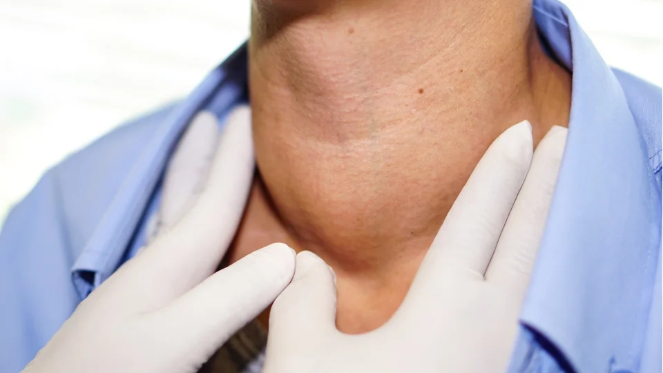 Tiroid Kanserinde Erken Tan� Hayat Kurtar�yor