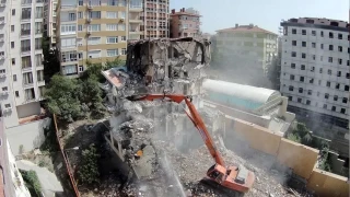 Toplumun çoğu kentsel dönüşümün amacının 'rant' olduğunu düşünüyor!