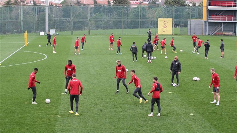 Torreira kampa katld