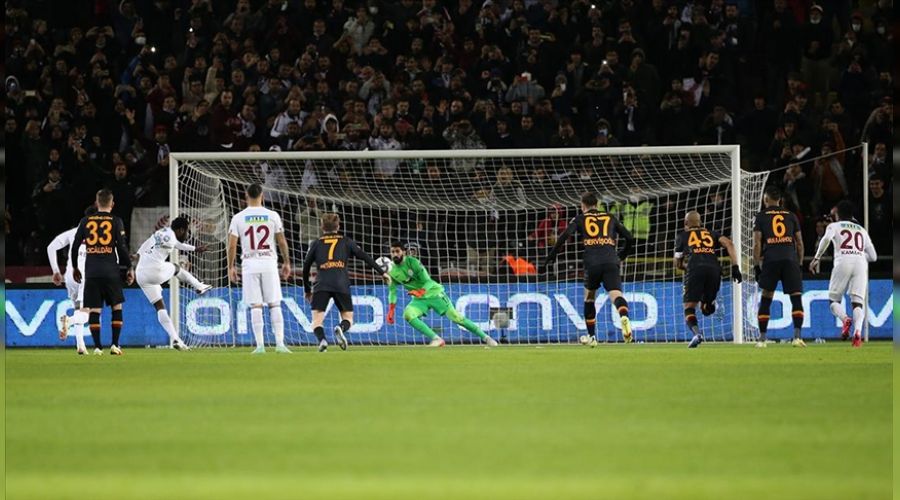 Torrent de�il Guardiola gelse �are olamaz