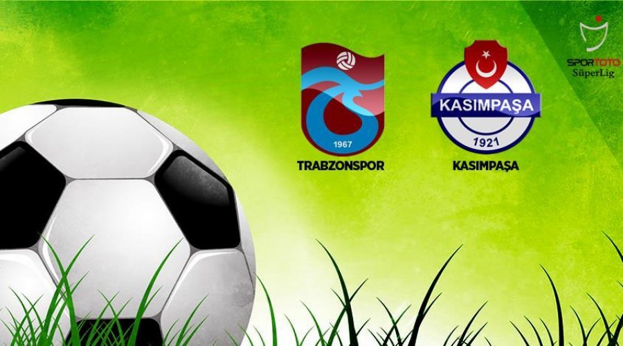 Trabzon çıkış arıyor