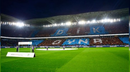 Trabzon, Fener taraftarına yasak