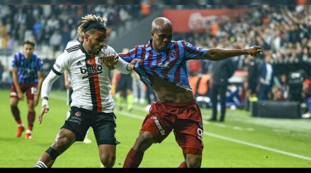 Trabzon'da büyük gün