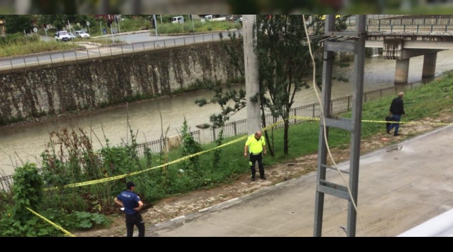 Trabzon�da vah�et