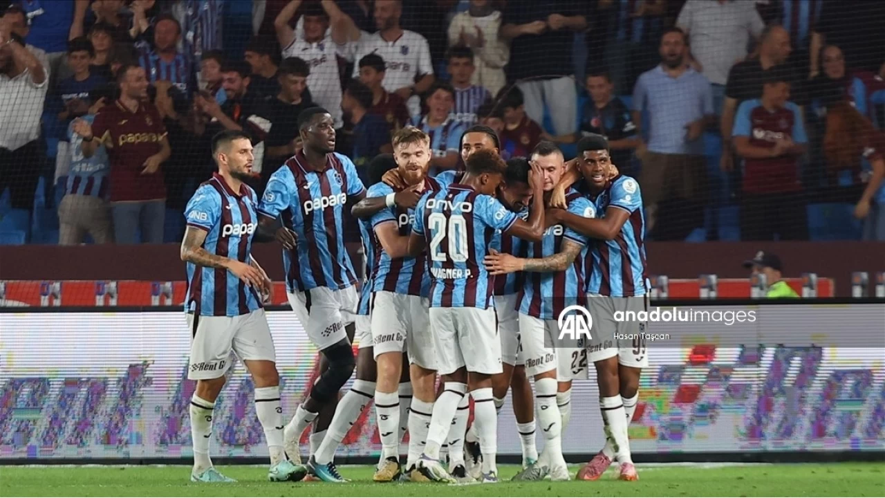 Trabzonspor-Antalyaspor ma�� i�in ne dediler?