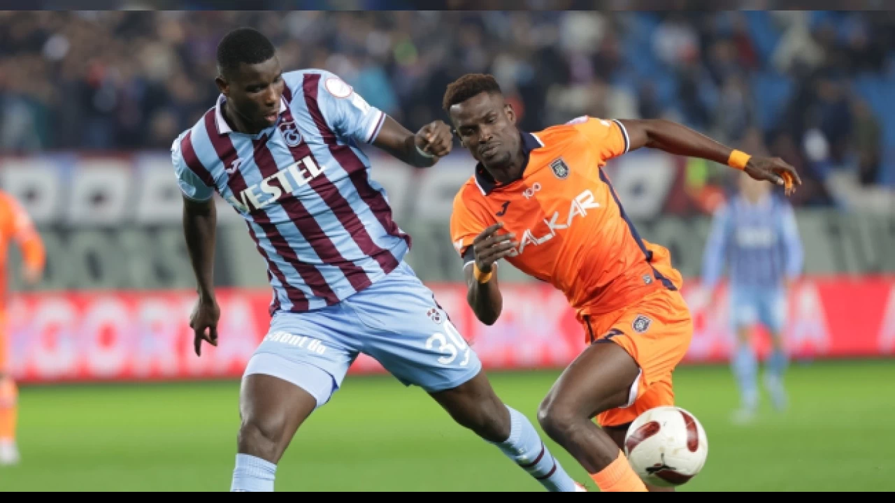 Trabzonspor'un tadı yok