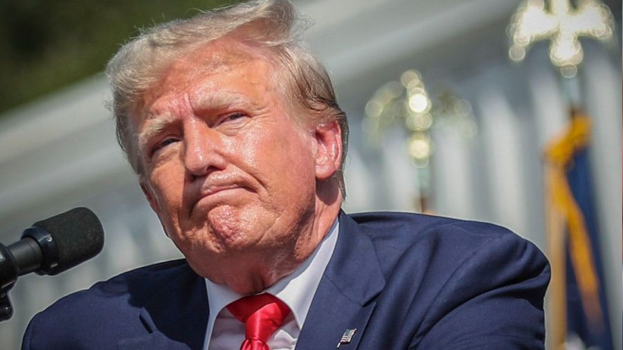 Trump hakkndaki dolandrclk davasnda fla karar