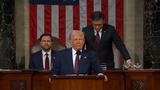 Trump: Son yönetimden ekonomik bir felaket ve enflasyon kabusu devraldık