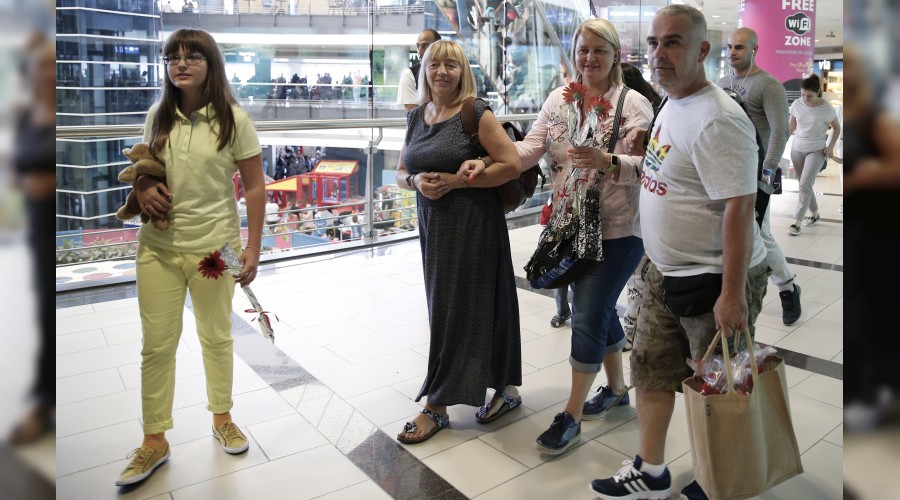 Turizmde gelirler de artt�