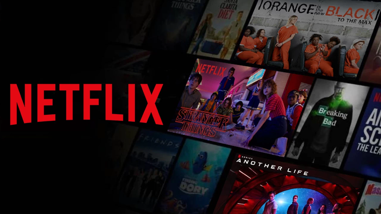 Türk-Amerikan toplumu, Netflix'te tepki gösterdi