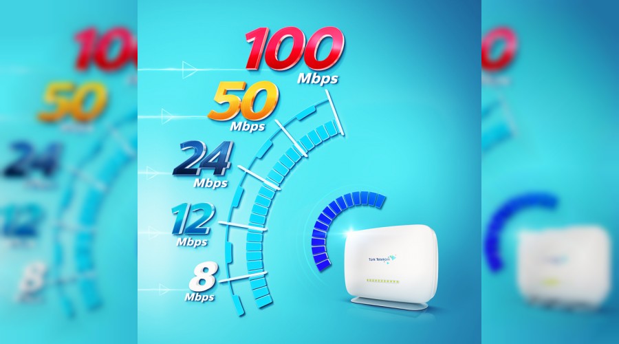 T�rk Telekom�dan avantajl� tarifeler