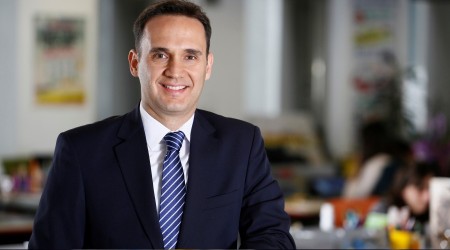 Turkcell'den evde hızlı internet