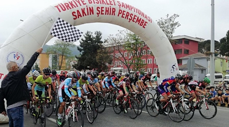 Türkiye Bisiklet Şampiyonası