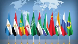 'Türkiye BRICS'e tam katılım için başvurdu, değerlendireceğiz'