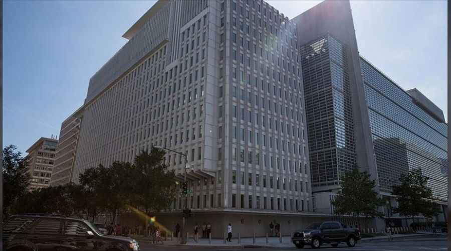 Türkiye, Dünya Bankası'ndan kredi alacak!