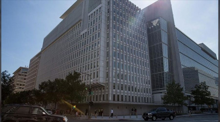 Türkiye, Dünya Bankası'ndan kredi alacak!