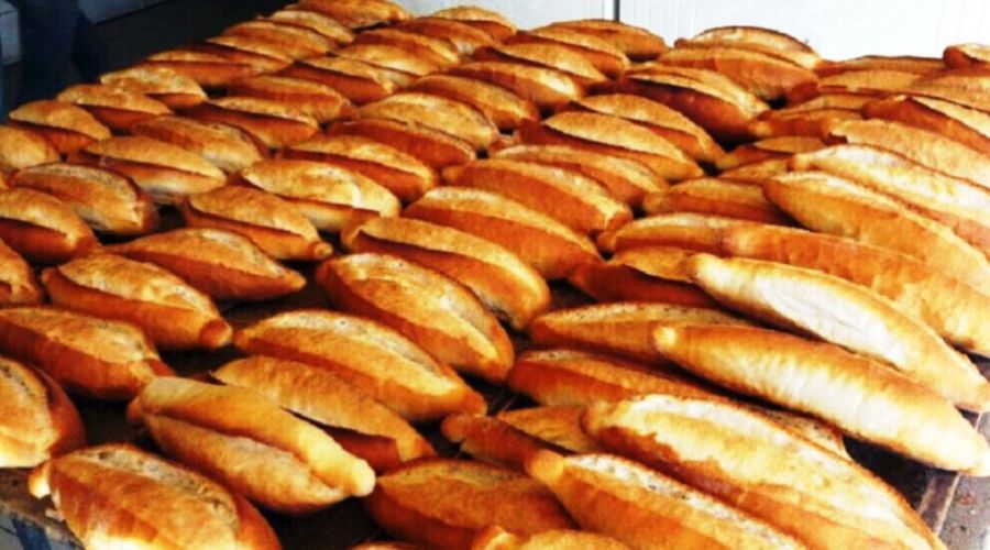 T�rkiye F�r�nc�lar Federasyonu'ndan ekme�e zam karar�