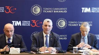 'Trkiye ithal rn cenneti olmamal'