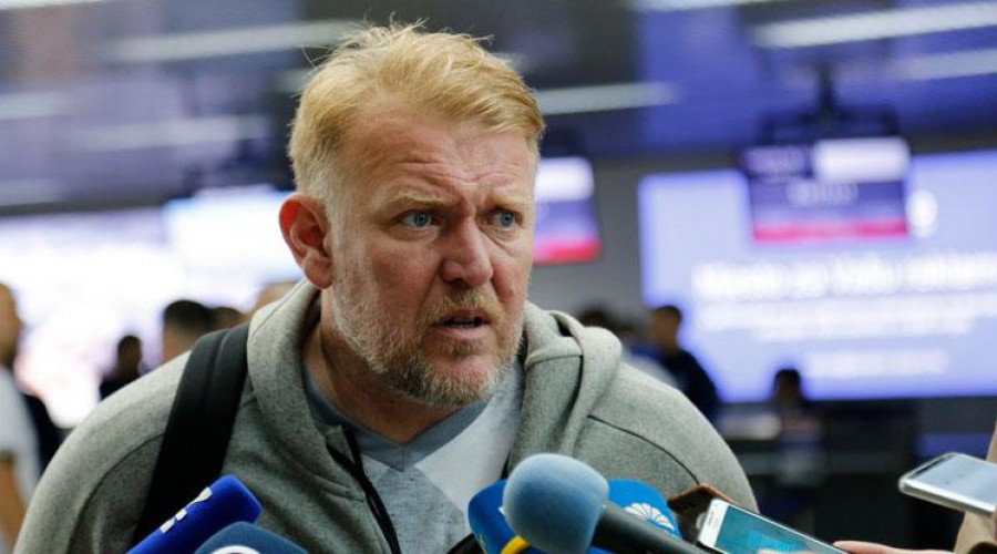 "T�rkiye iyi bir s�nav olacak"