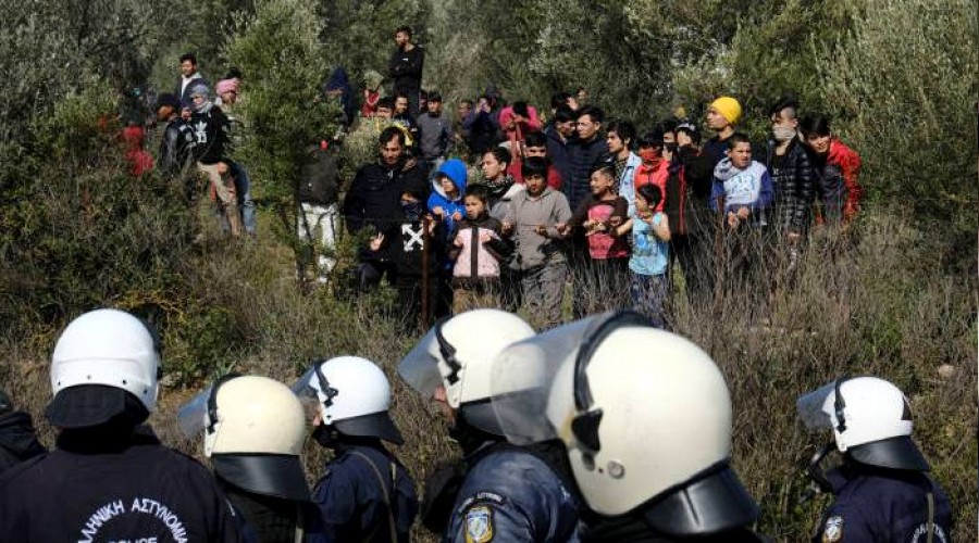 T�rkiye s�n�r�na ekstra takviye