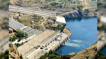 Türkiye 'su'yuna sahip çıkmalı