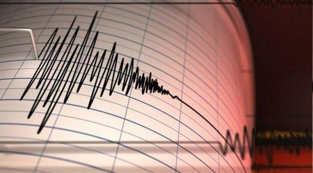 Türkiye’de deprem alarm veriyor