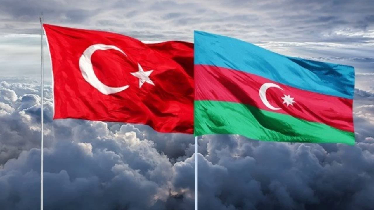 Türkiye'den Azerbaycan'a 250 milyon TL hibe desteği