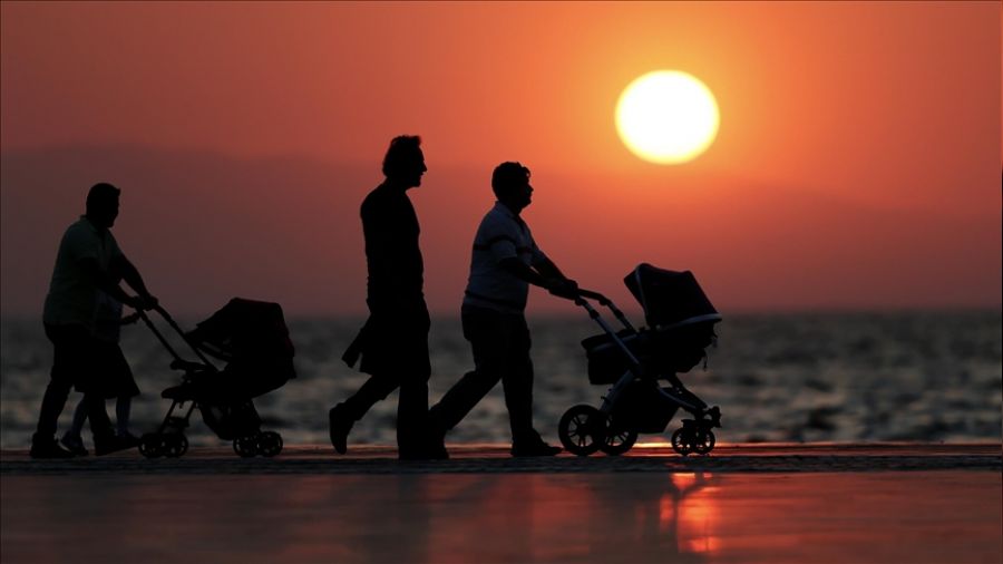 Türkiye'nin aile yapısına ilişkin çarpıcı rakamlar