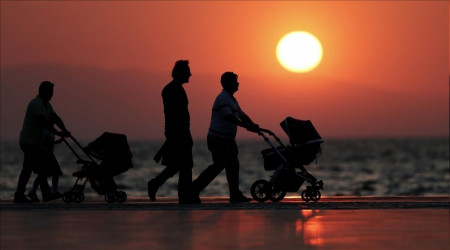 Türkiye'nin aile yapısına ilişkin çarpıcı rakamlar