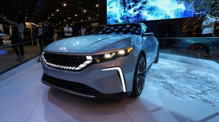 Türkiye'nin otomobili TOGG için son günler