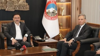 TÜRSAB'dan turistlere Erciyes daveti