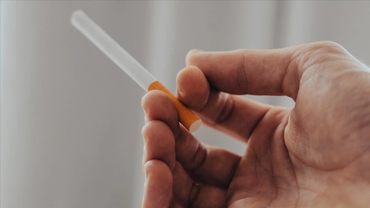 Tütün ürünlerine AB'de yeni vergi yolda