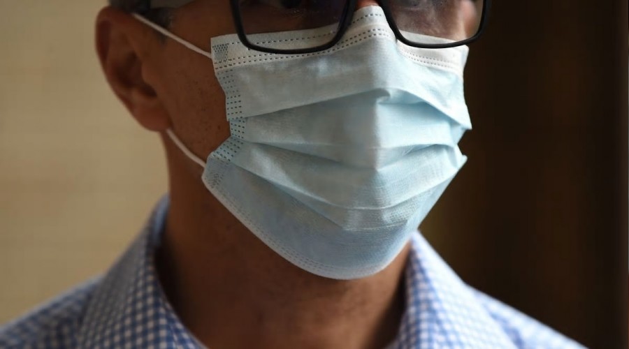 Ücretsiz maske nasıl temin edilir?