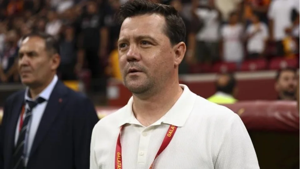 U�ur U�ar: 'Galatasaray'�n altyap�s�ndan yeti�ip Florya'n�n suyunu i�tik'