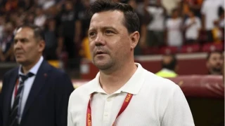 U�ur U�ar: 'Galatasaray'�n altyap�s�ndan yeti�ip Florya'n�n suyunu i�tik'