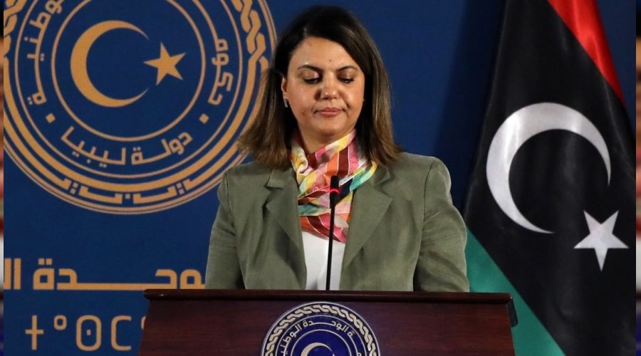 'Ülkedeki krizin sorumlularından hesap sorulmalı'