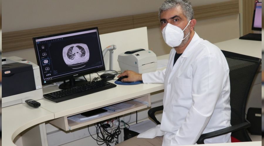 Uluslararas� dergiye Karab�k damgas�