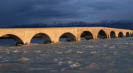 Uluslararası Dünya Sanatçılarının Gözüyle Muş