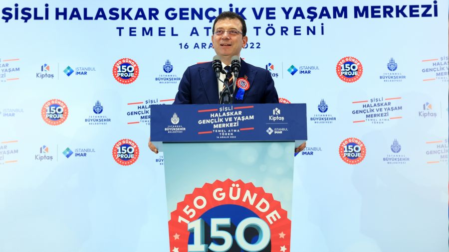 'Umarım istinaf sürecinden geri döner'