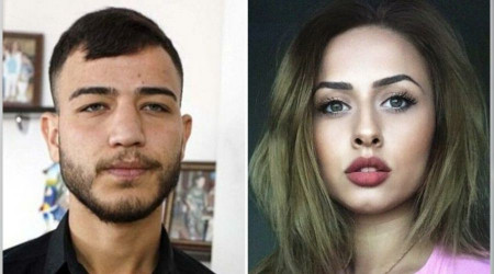 Ümitcan Uygun'la aynı evde kalan Esra Hankulu ölü bulundu