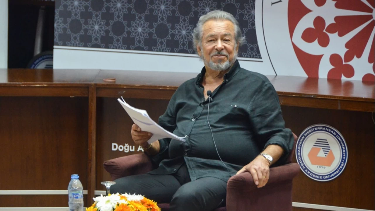 Ünlü gazeteci Güneri Cıvaoğlu hayatını kaybetti