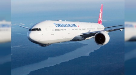 Vatandaş uçamadı, THY'nin yolcusu azaldı