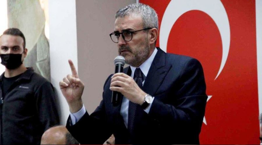 Vatanda��n konu�mas�na bile tahamm�lleri yok
